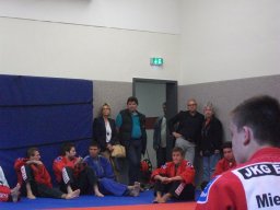 Bilder aus 2011